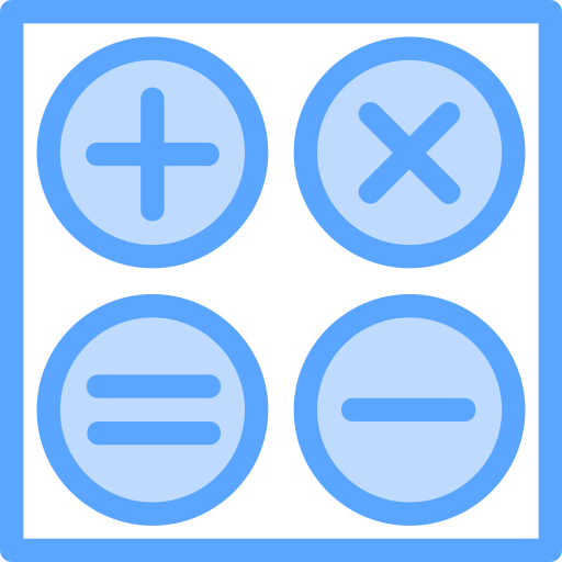 calculadora icono gratis