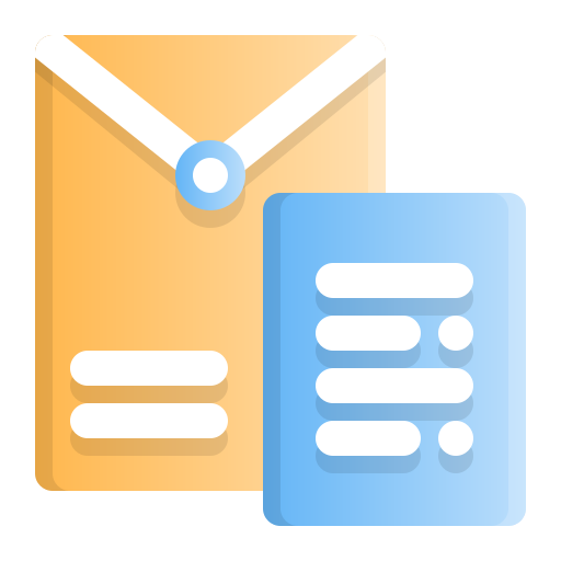 reporte icono gratis