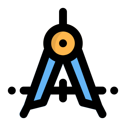 Divider free icon