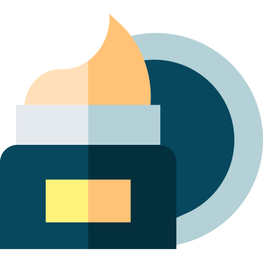 creme grátis ícone