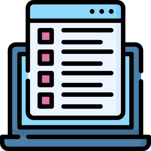 Exam free icon Exam free icon