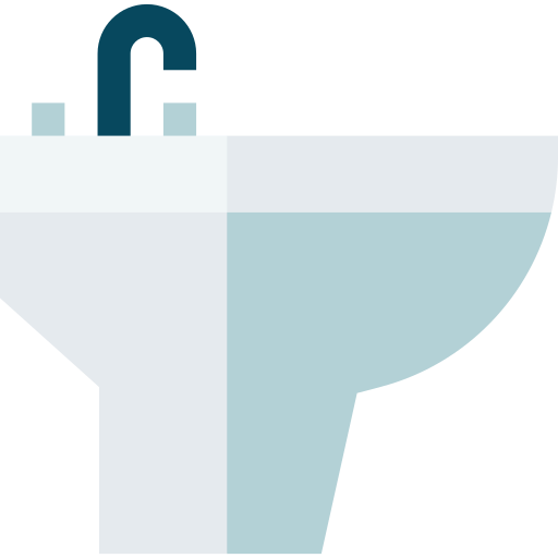 bidet kostenlos Icon