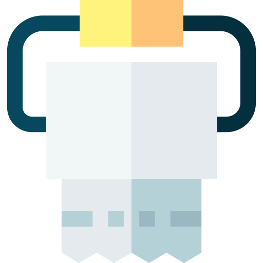 papel higiênico grátis ícone papel higiênico grátis ícone