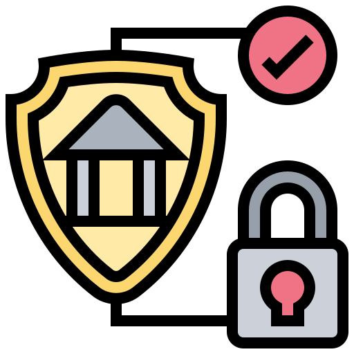 Banking free icon Banking free icon