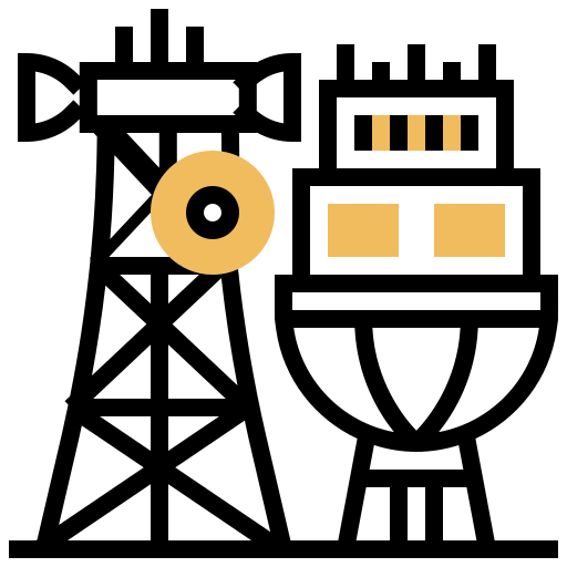 Destination free icon
