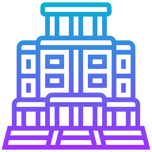 국립 학술 대극장 무료 아이콘 국립 학술 대극장 무료 아이콘