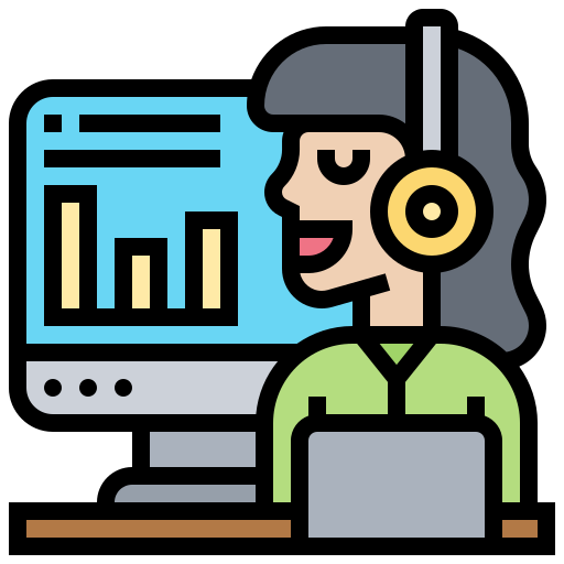 consultor icono gratis