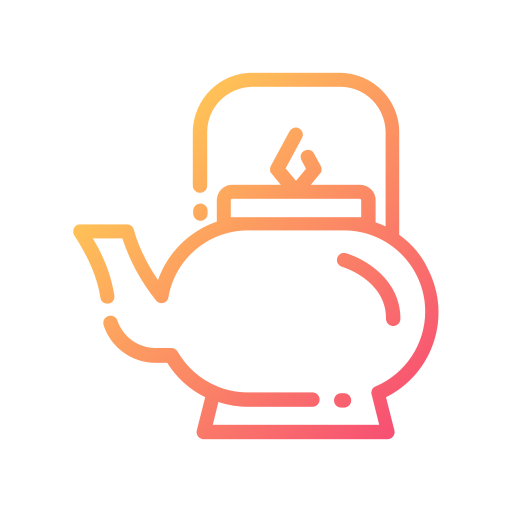 Kettle free icon