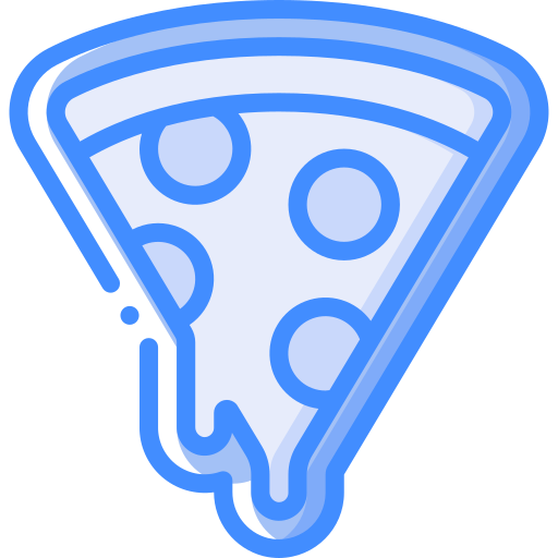 Pizza free icon Pizza free icon