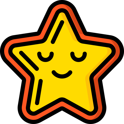 Star - Free miscellaneous icons