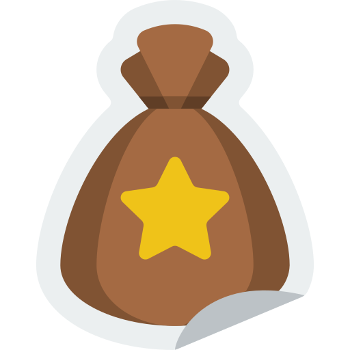 Мешок бесплатно иконка