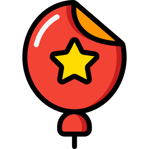 ballon kostenlos Icon ballon kostenlos Icon