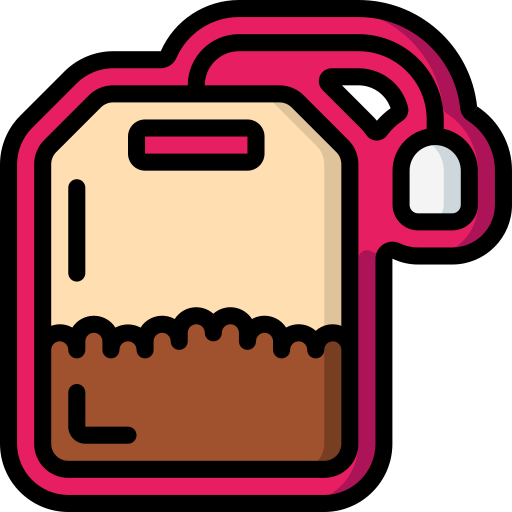Teabag free icon Teabag free icon