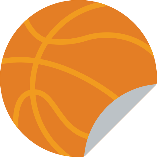 Баскетбол бесплатно иконка