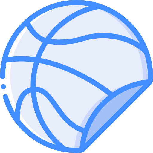 baloncesto icono gratis