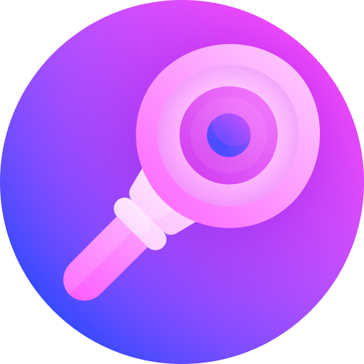 cámara web icono gratis