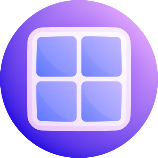 panel solar icono gratis