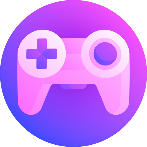 Video Games - Free Computer Icons