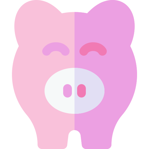 sparschwein kostenlos Icon