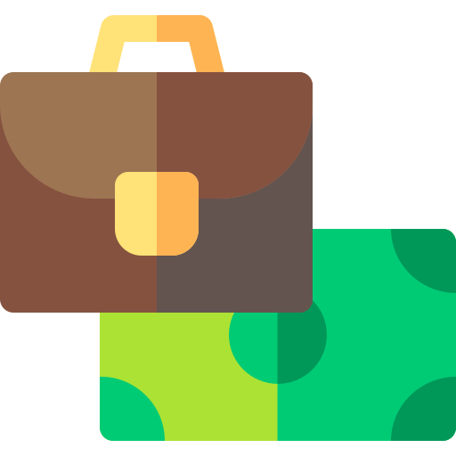 negocio icono gratis