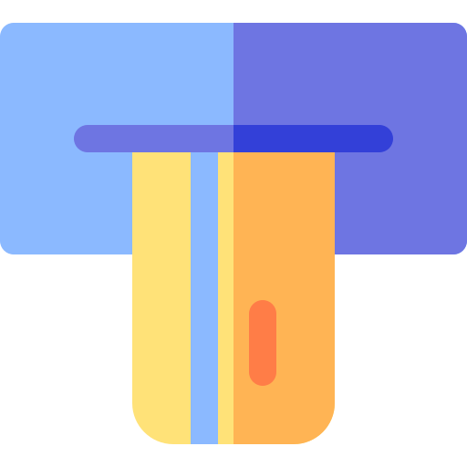 kreditkarte kostenlos Icon