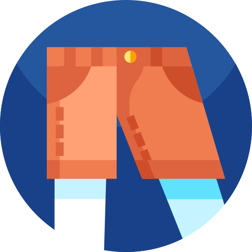 kurze hose kostenlos Icon kurze hose kostenlos Icon