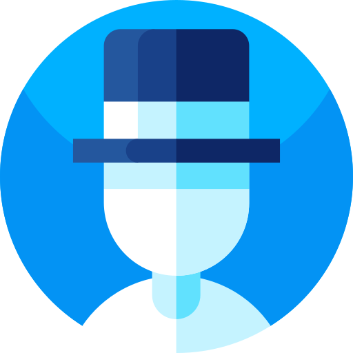 homburg icono gratis