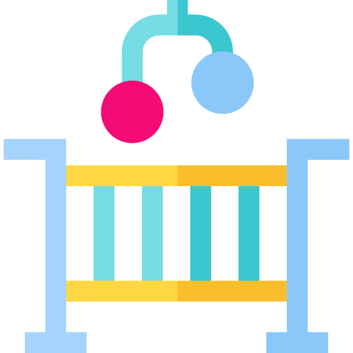 Cradle free icon Cradle free icon
