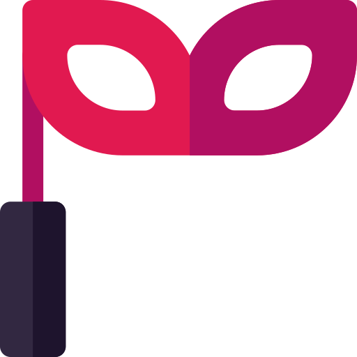 마스크 무료 아이콘