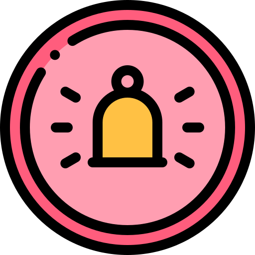 glocke kostenlos Icon glocke kostenlos Icon