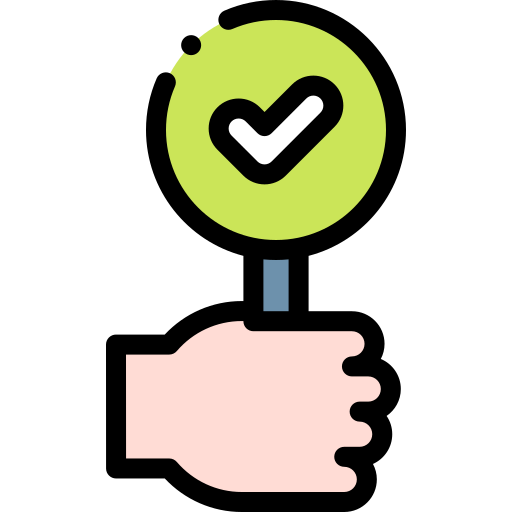 Tick free icon Tick free icon