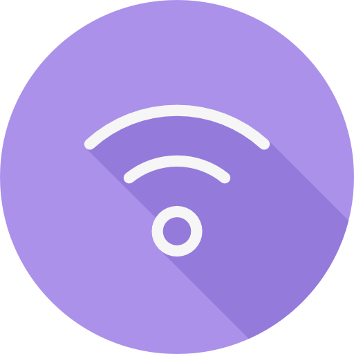 wifi icono gratis