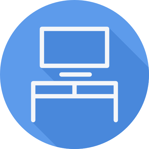 accueil Icône gratuit