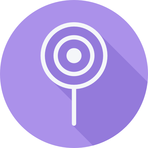 леденец бесплатно иконка