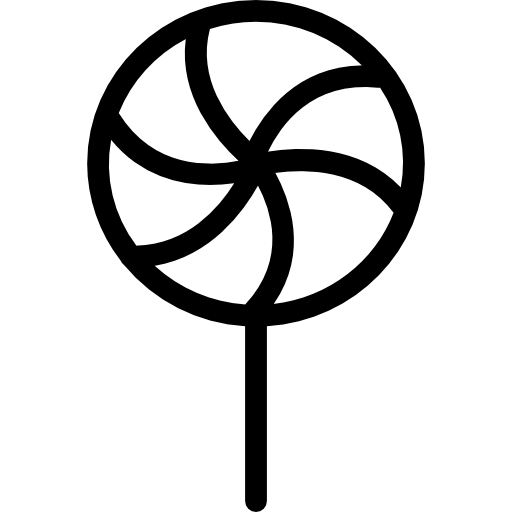 леденец бесплатно иконка