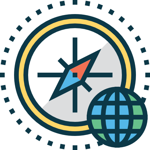 ubicación icono gratis