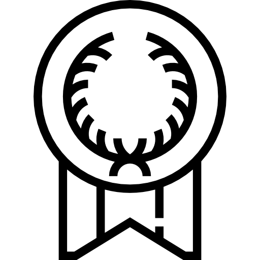Medal free icon