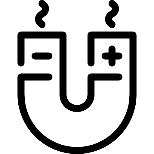 magnet kostenlos Icon