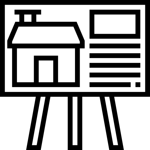 plan Icône gratuit