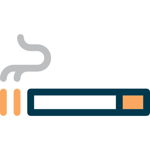 zigarette kostenlos Icon