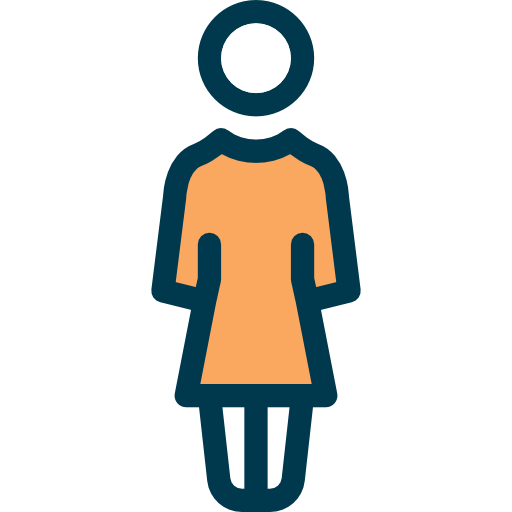 frau kostenlos Icon frau kostenlos Icon