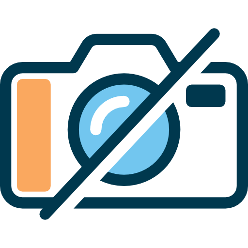 No photo - Free electronics icons