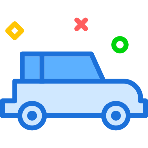 Машина бесплатно иконка