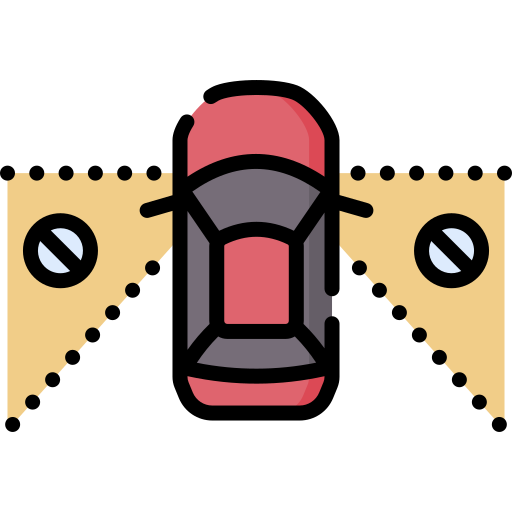 wagen kostenlos Icon