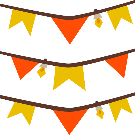 festival grátis ícone