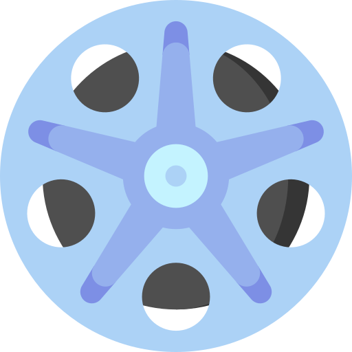 filmrolle kostenlos Icon