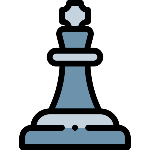 Retro Chess Svg, Chess Pieces Svg, Chess Player Svg