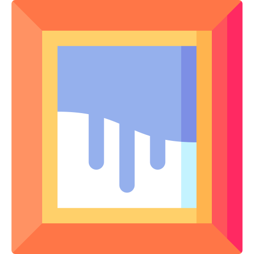 malerei kostenlos Icon