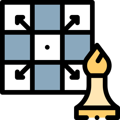 SVG > xadrez jogos bispo - Imagem e ícone grátis do SVG.