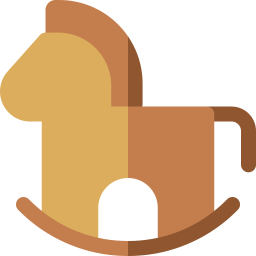 schaukelpferd kostenlos Icon schaukelpferd kostenlos Icon